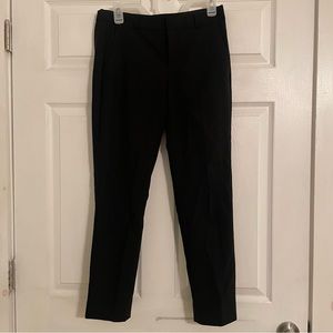 Banana Republic Avery Trouser Pant (sz 0)